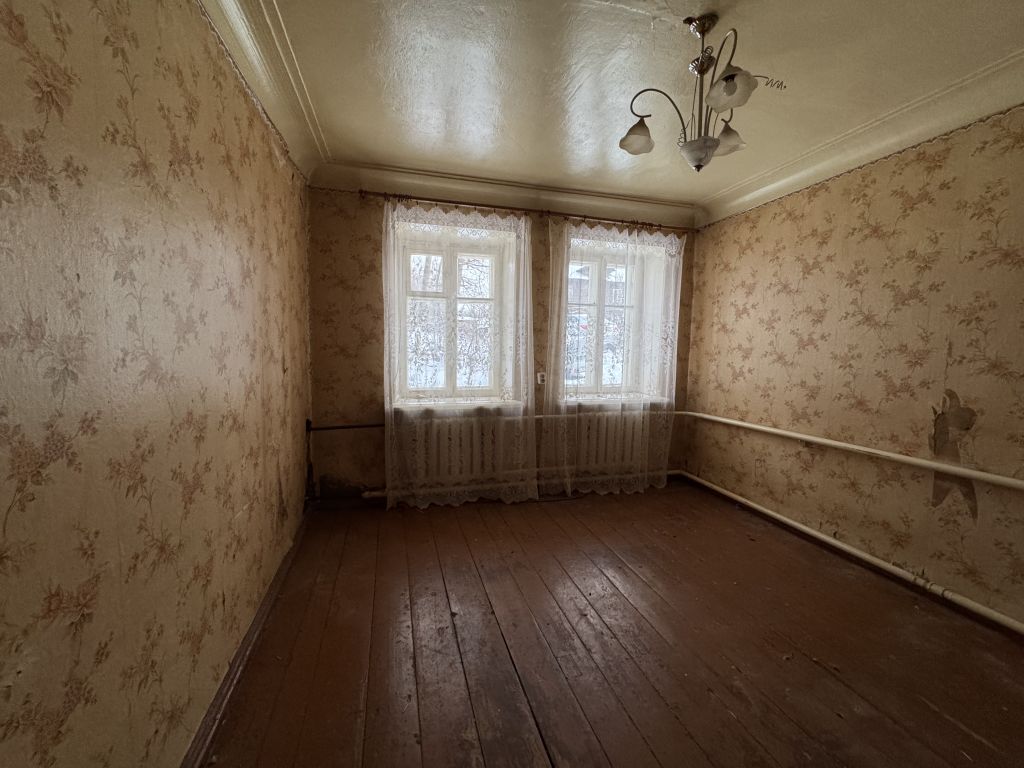 Продажа 3-комнатной квартиры, Шуя, Металлистов 2-я ул,  16