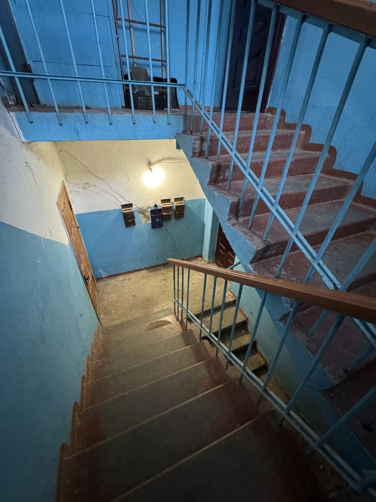 Продажа 3-комнатной квартиры, Шуя, Металлистов 2-я ул,  16