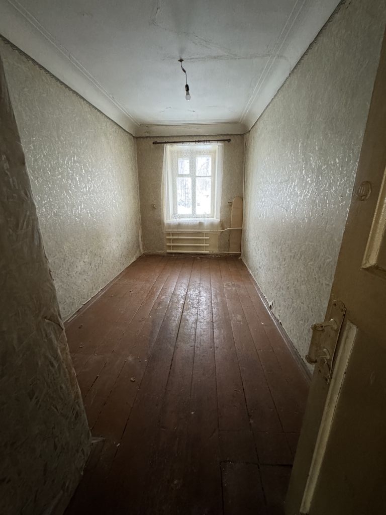 Продажа 3-комнатной квартиры, Шуя, Металлистов 2-я ул,  16