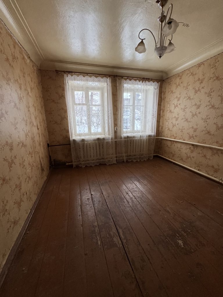 Продажа 3-комнатной квартиры, Шуя, Металлистов 2-я ул,  16