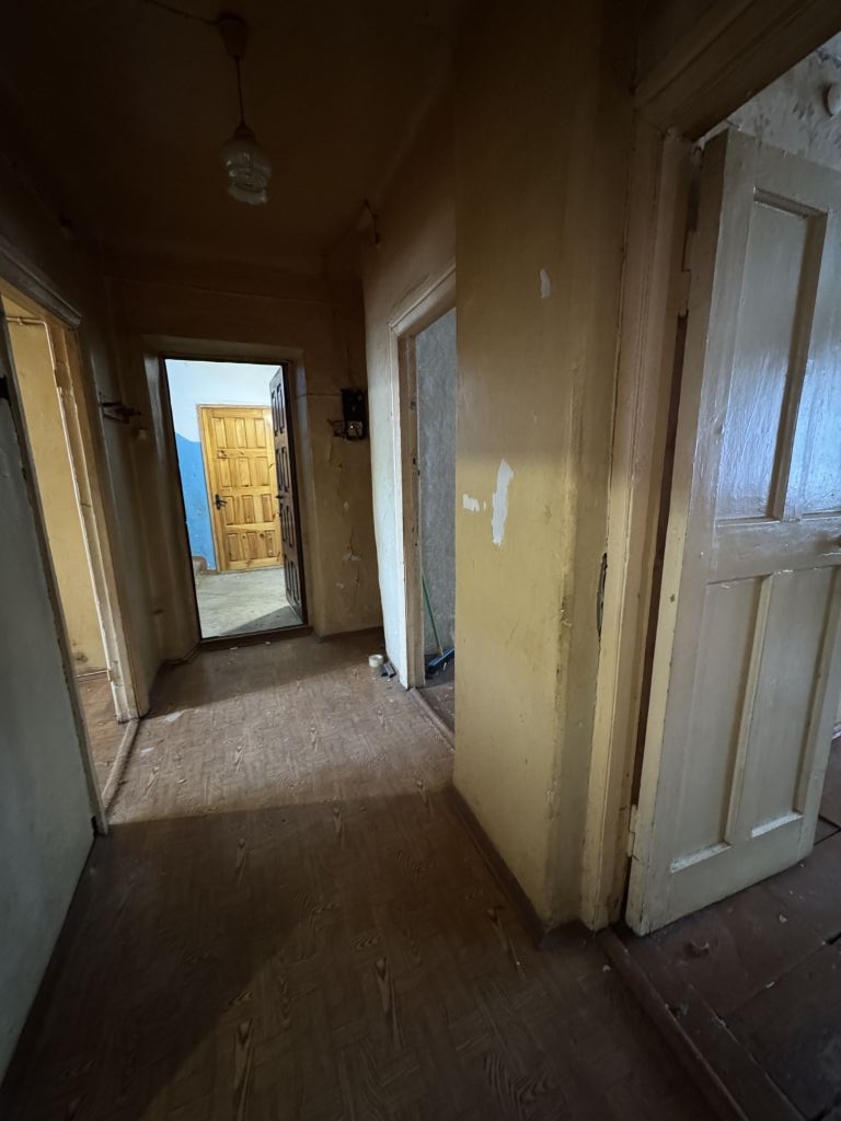 Продажа 3-комнатной квартиры, Шуя, Металлистов 2-я ул,  16