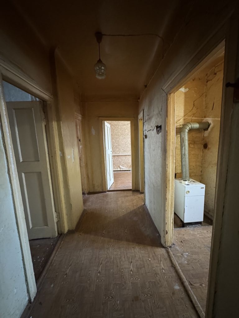 Продажа 3-комнатной квартиры, Шуя, Металлистов 2-я ул,  16