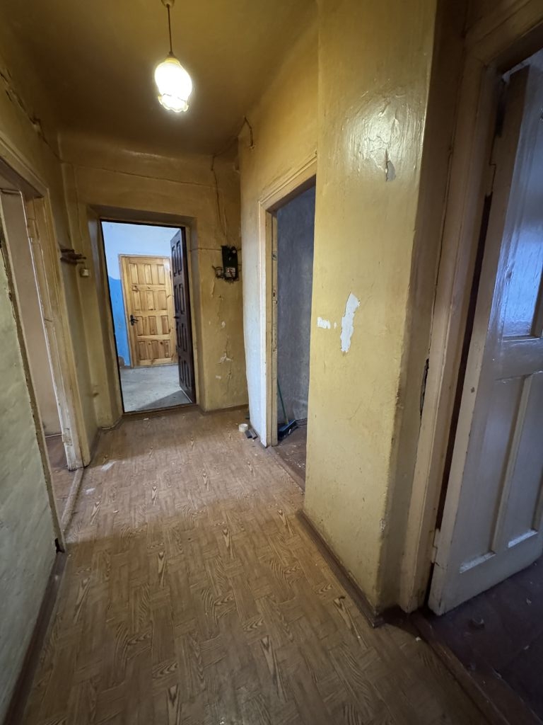 Продажа 3-комнатной квартиры, Шуя, Металлистов 2-я ул,  16