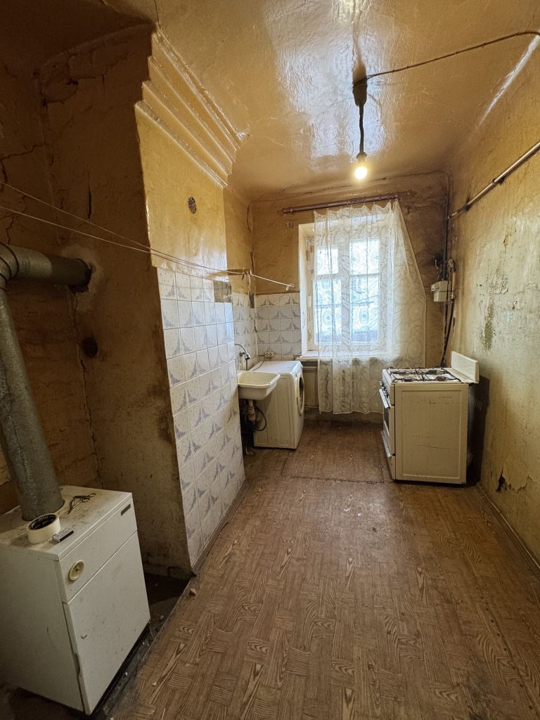 Продажа 3-комнатной квартиры, Шуя, Металлистов 2-я ул,  16