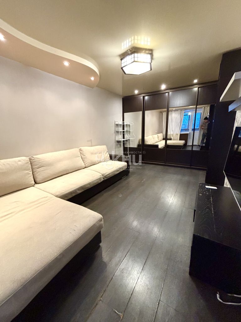 Продажа 1-комнатной квартиры, Нижний Новгород, Мечникова ул,  55