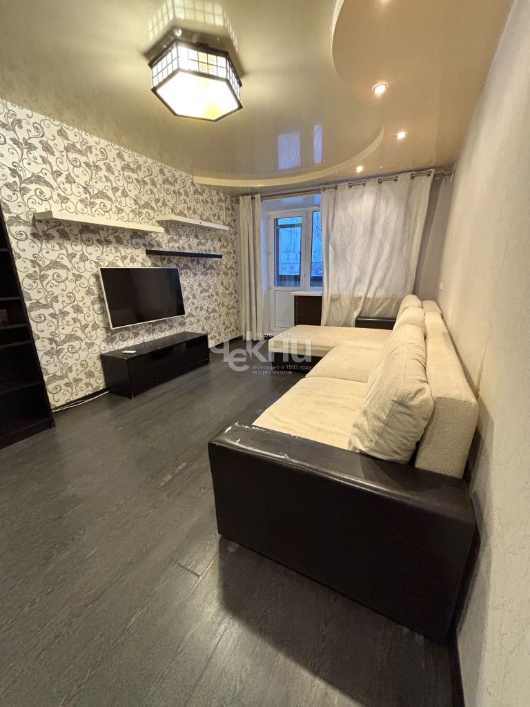 Продажа 1-комнатной квартиры, Нижний Новгород, Мечникова ул,  55