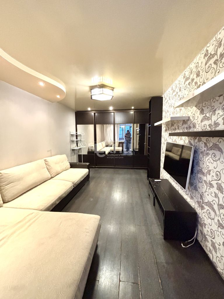 Продажа 1-комнатной квартиры, Нижний Новгород, Мечникова ул,  55