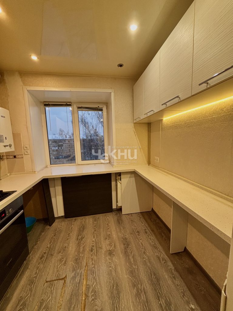 Продажа 1-комнатной квартиры, Нижний Новгород, Мечникова ул,  55