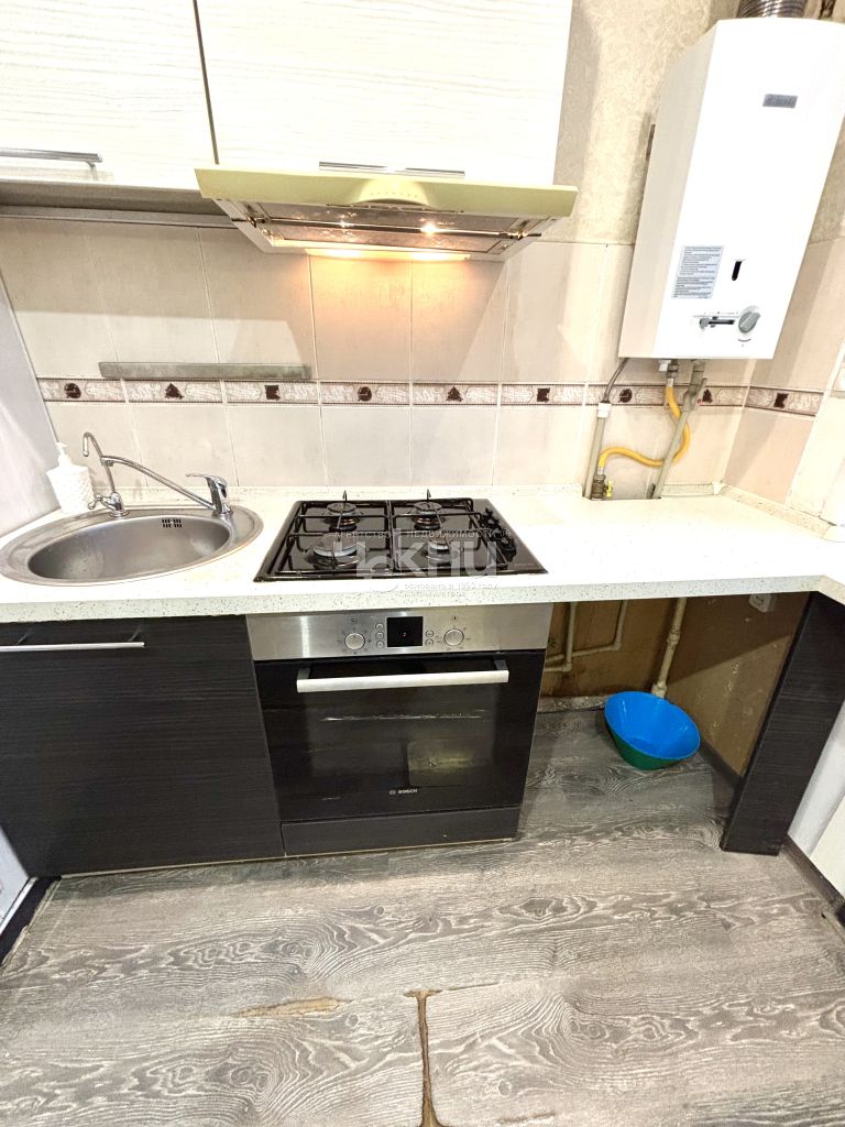 Продажа 1-комнатной квартиры, Нижний Новгород, Мечникова ул,  55