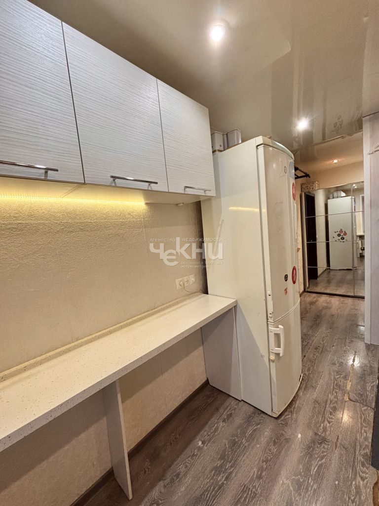 Продажа 1-комнатной квартиры, Нижний Новгород, Мечникова ул,  55