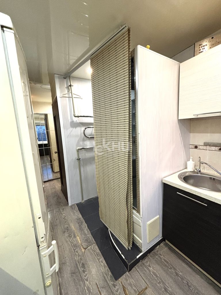 Продажа 1-комнатной квартиры, Нижний Новгород, Мечникова ул,  55