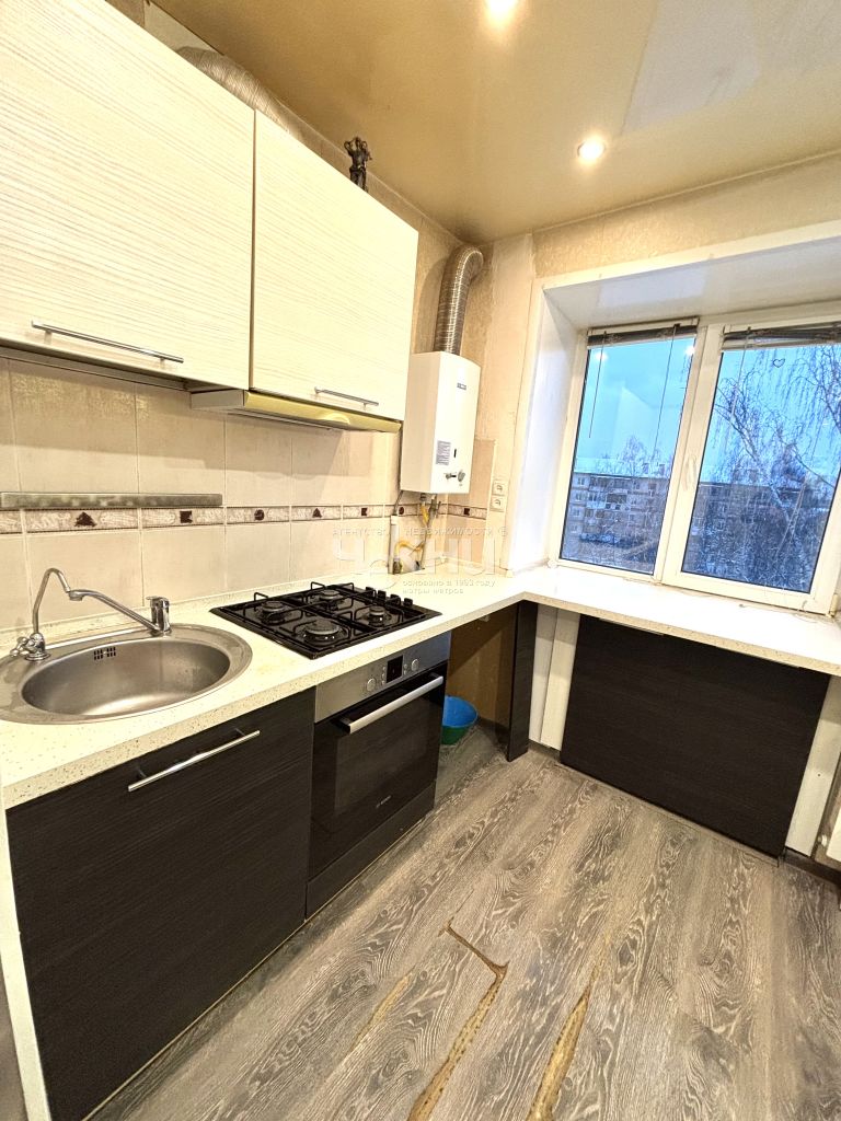 Продажа 1-комнатной квартиры, Нижний Новгород, Мечникова ул,  55