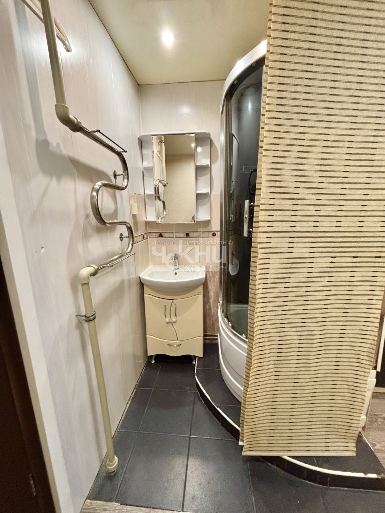 Продажа 1-комнатной квартиры, Нижний Новгород, Мечникова ул,  55