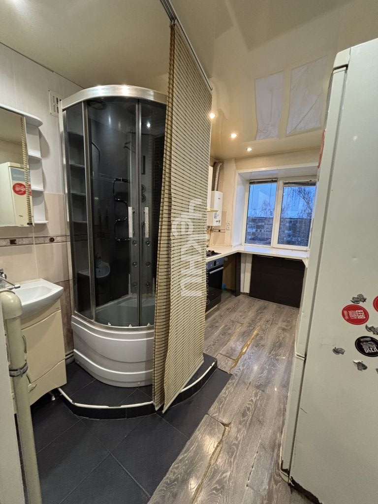 Продажа 1-комнатной квартиры, Нижний Новгород, Мечникова ул,  55