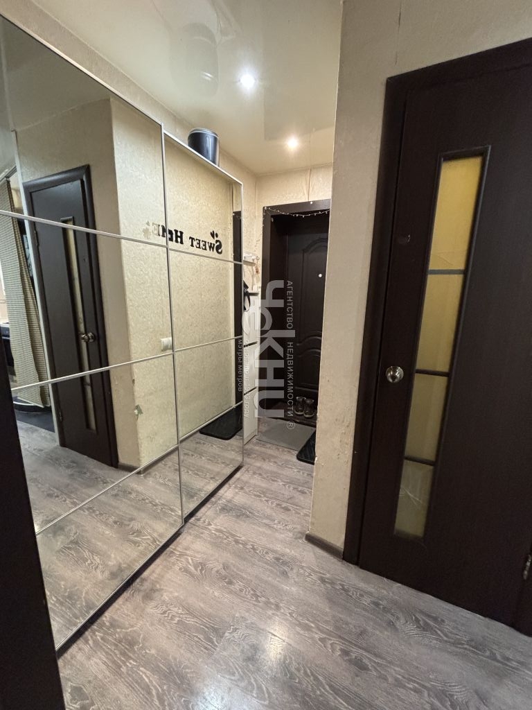 Продажа 1-комнатной квартиры, Нижний Новгород, Мечникова ул,  55