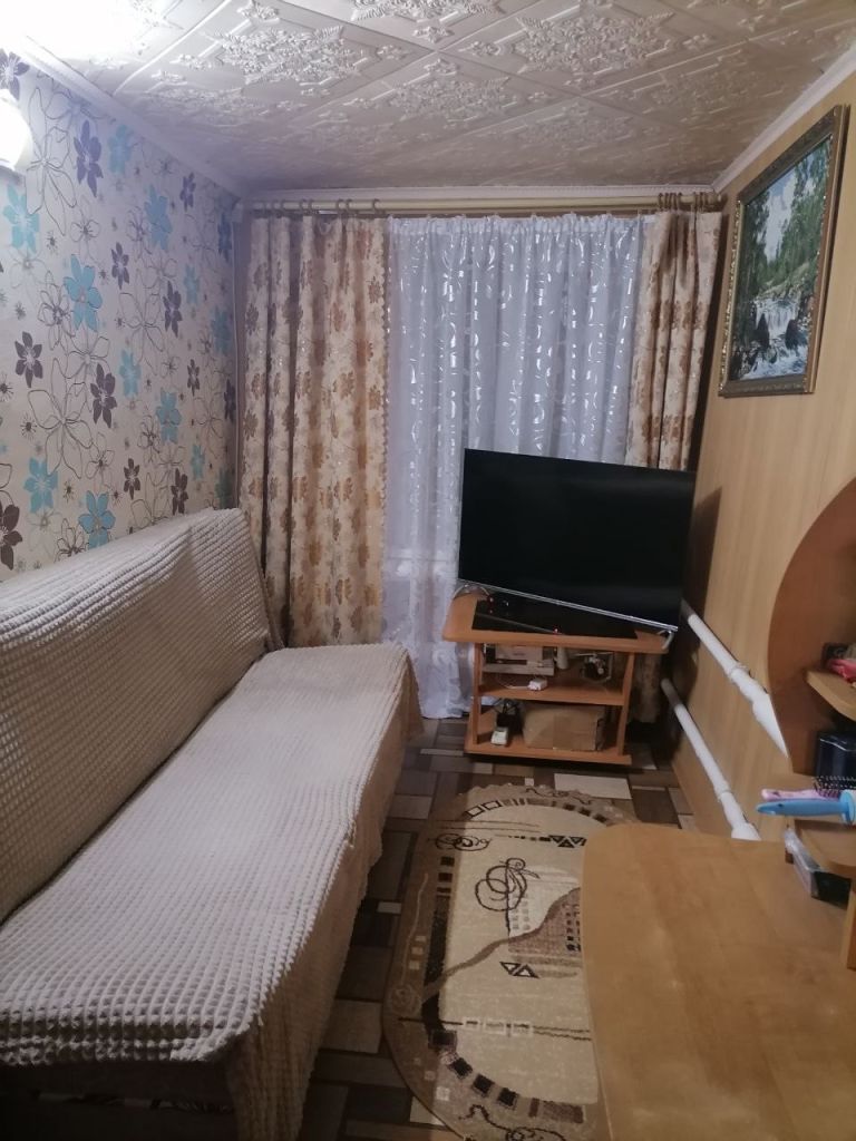 Продажа 2-комнатной квартиры, Богородск, Сушникова ул,  1а