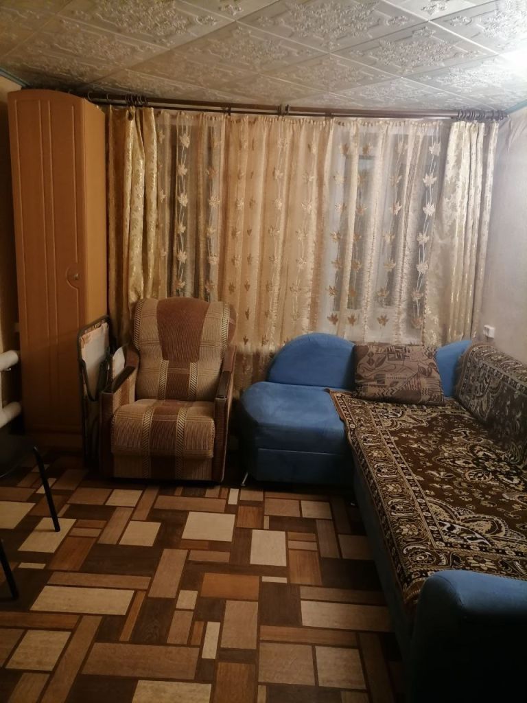 Продажа 2-комнатной квартиры, Богородск, Сушникова ул,  1а