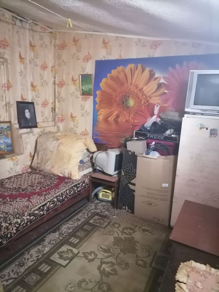 Продажа 2-комнатной квартиры, Богородск, Сушникова ул,  1а