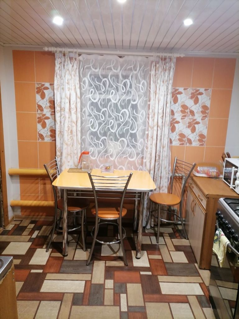 Продажа 2-комнатной квартиры, Богородск, Сушникова ул,  1а