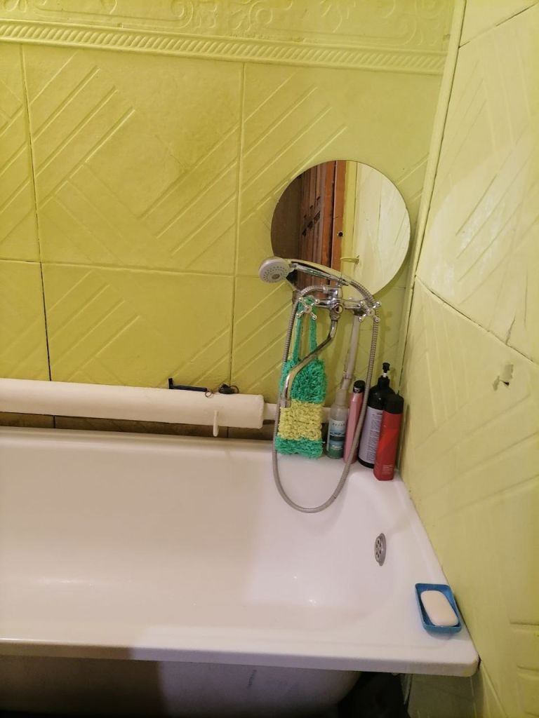 Продажа 2-комнатной квартиры, Богородск, Сушникова ул,  1а