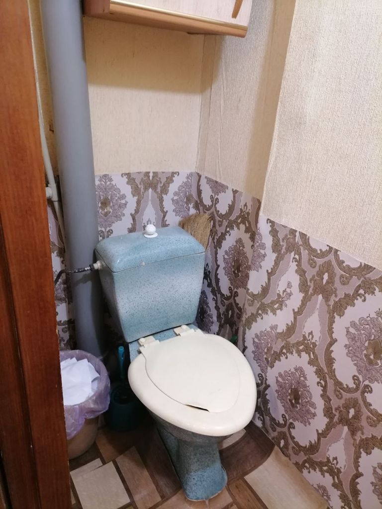 Продажа 2-комнатной квартиры, Богородск, Сушникова ул,  1а