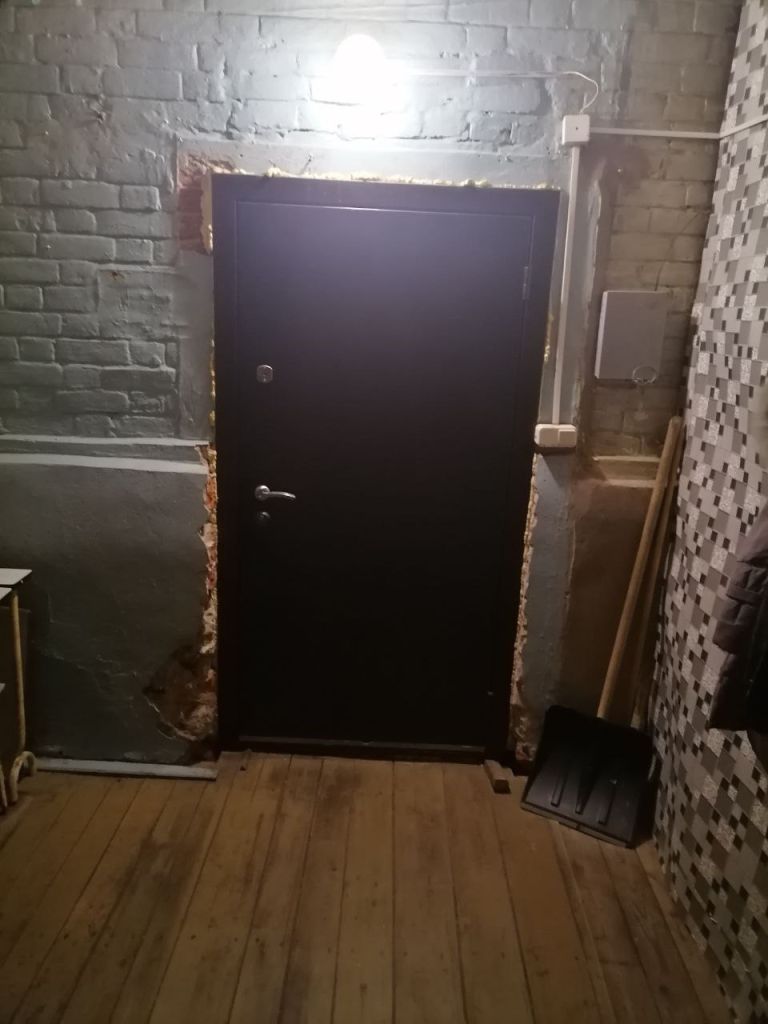 Продажа 2-комнатной квартиры, Богородск, Сушникова ул,  1а