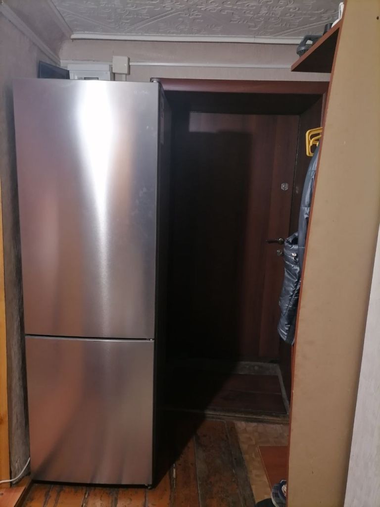 Продажа 2-комнатной квартиры, Богородск, Сушникова ул,  1а