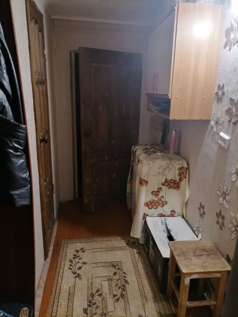 Продажа 2-комнатной квартиры, Богородск, Сушникова ул,  1а