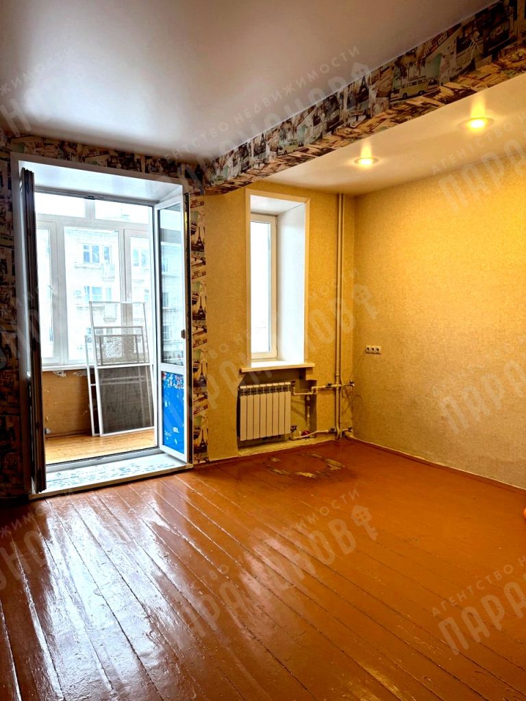 Продажа 3-комнатной квартиры, Тверь, Чайковского пр-кт,  42