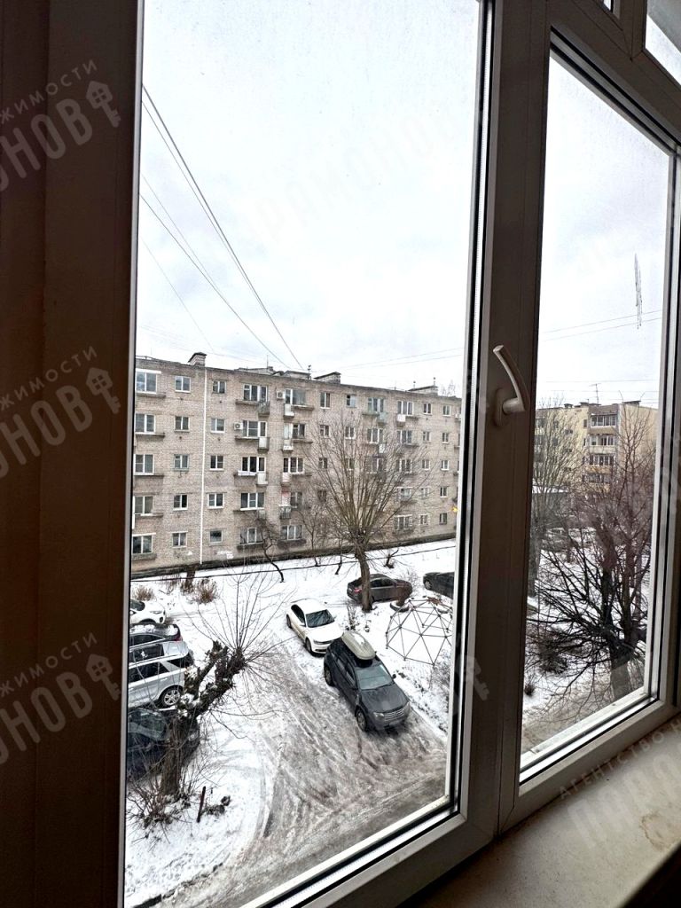 Продажа 3-комнатной квартиры, Тверь, Чайковского пр-кт,  42