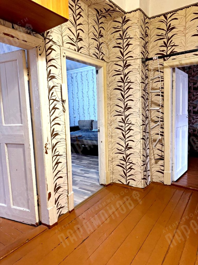 Продажа 3-комнатной квартиры, Тверь, Чайковского пр-кт,  42