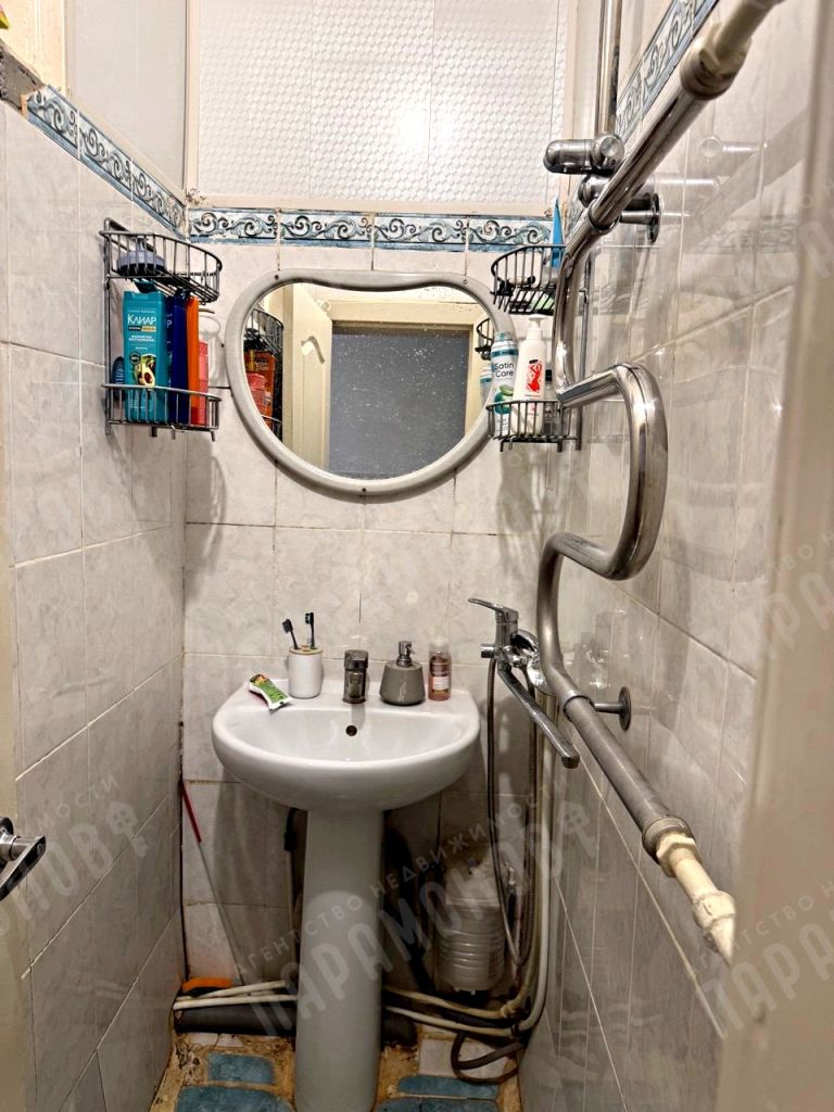 Продажа 3-комнатной квартиры, Тверь, Чайковского пр-кт,  42