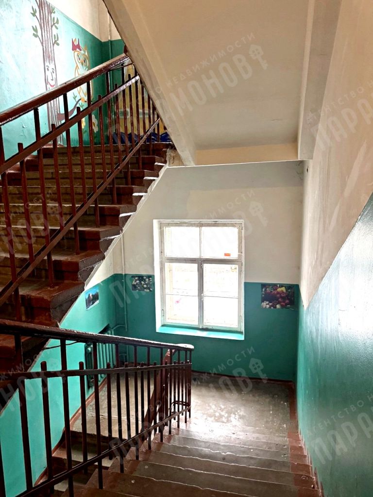 Продажа 3-комнатной квартиры, Тверь, Чайковского пр-кт,  42