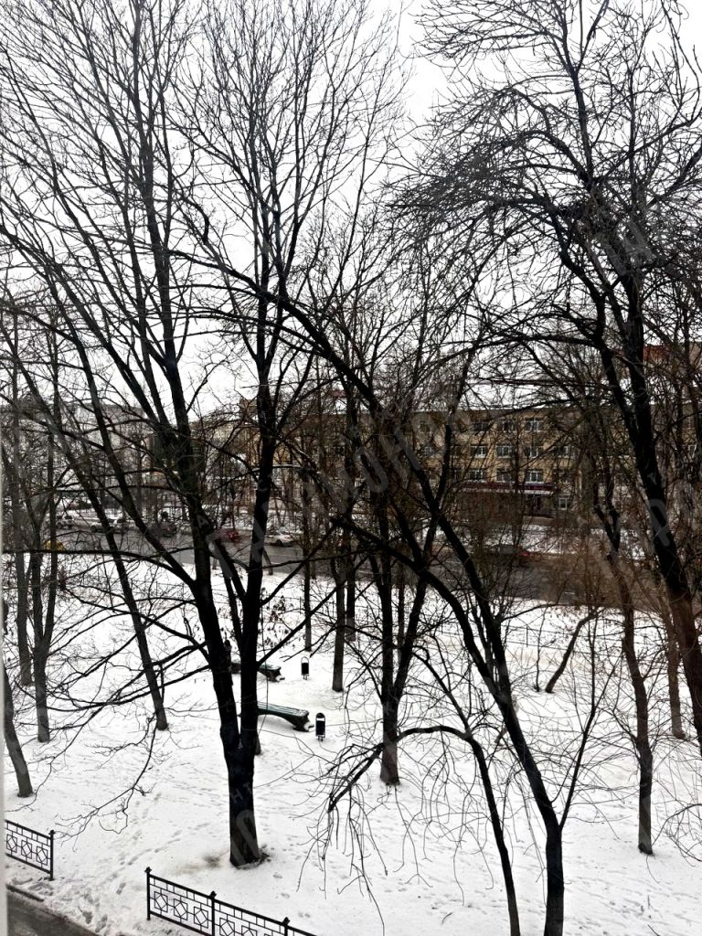 Продажа 3-комнатной квартиры, Тверь, Чайковского пр-кт,  42