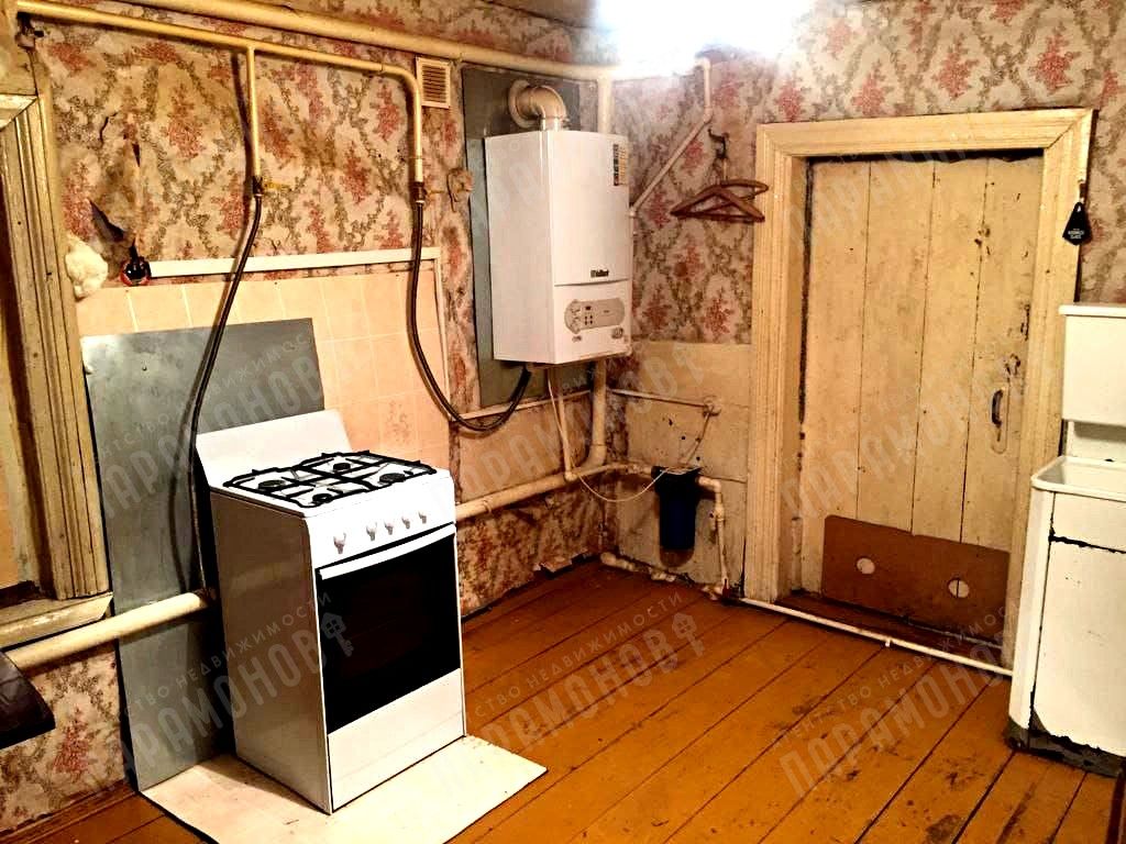 Продажа участка, Тверь, Бортниковская ул