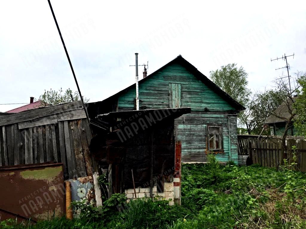 Продажа участка, Тверь, Бортниковская ул