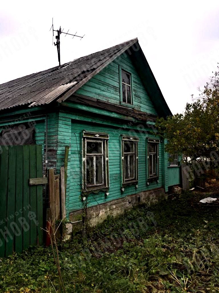 Продажа участка, Тверь, Бортниковская ул