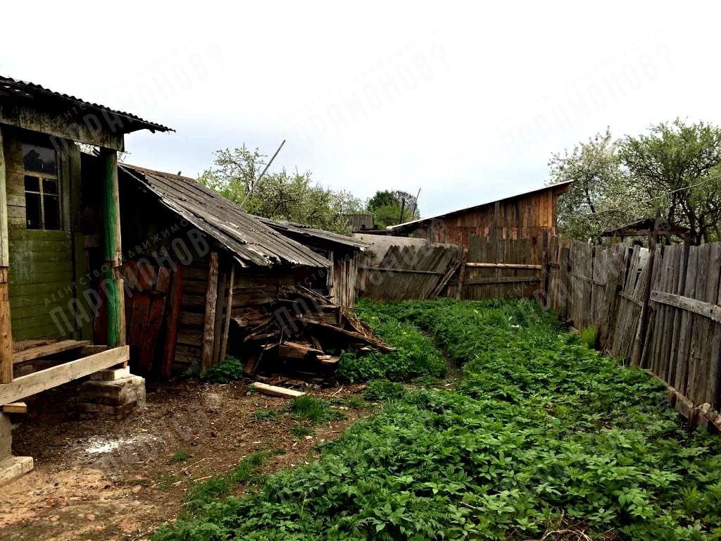 Продажа участка, Тверь, Бортниковская ул