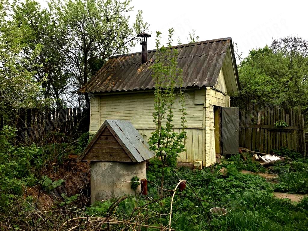 Продажа участка, Тверь, Бортниковская ул