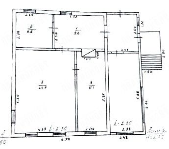 Продажа участка, Тверь, Бортниковская ул