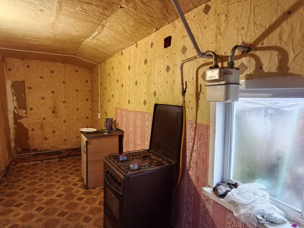 Продажа дома, 77м <sup>2</sup>, 3 сот., Лунино, Мясникова,  2