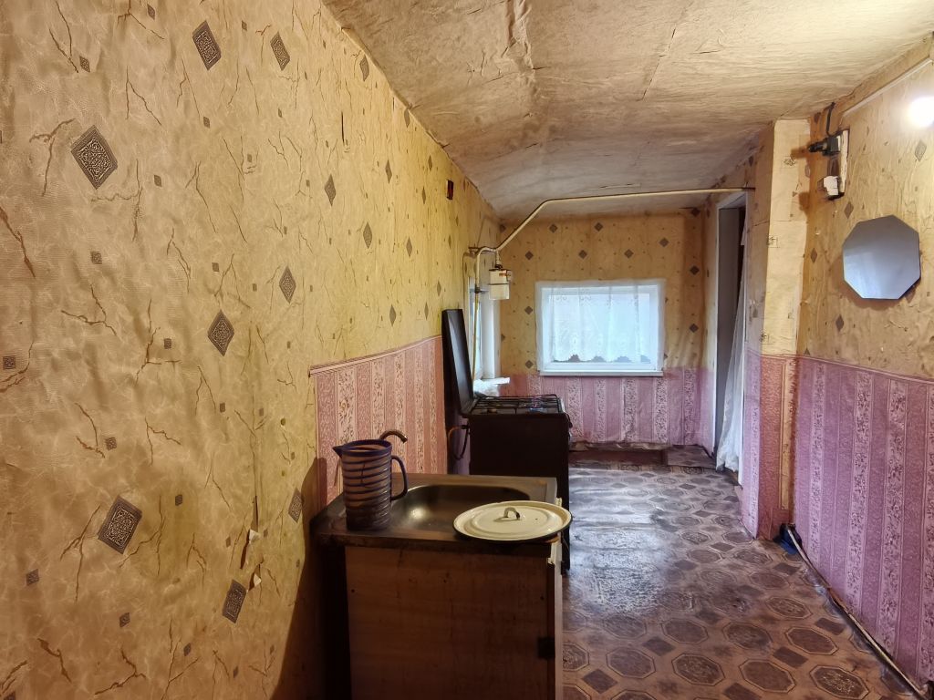 Продажа дома, 77м <sup>2</sup>, 3 сот., Лунино, Мясникова,  2