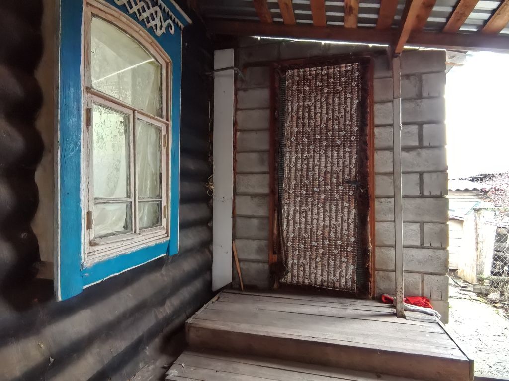 Продажа дома, 77м <sup>2</sup>, 3 сот., Лунино, Мясникова,  2