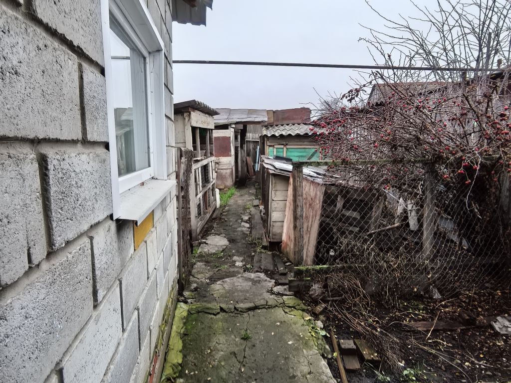 Продажа дома, 77м <sup>2</sup>, 3 сот., Лунино, Мясникова,  2