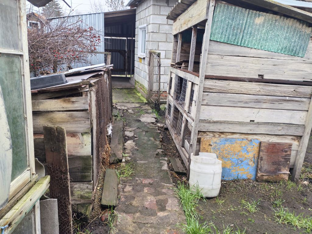 Продажа дома, 77м <sup>2</sup>, 3 сот., Лунино, Мясникова,  2