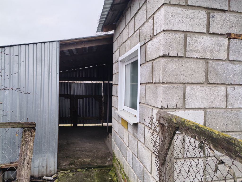 Продажа дома, 77м <sup>2</sup>, 3 сот., Лунино, Мясникова,  2