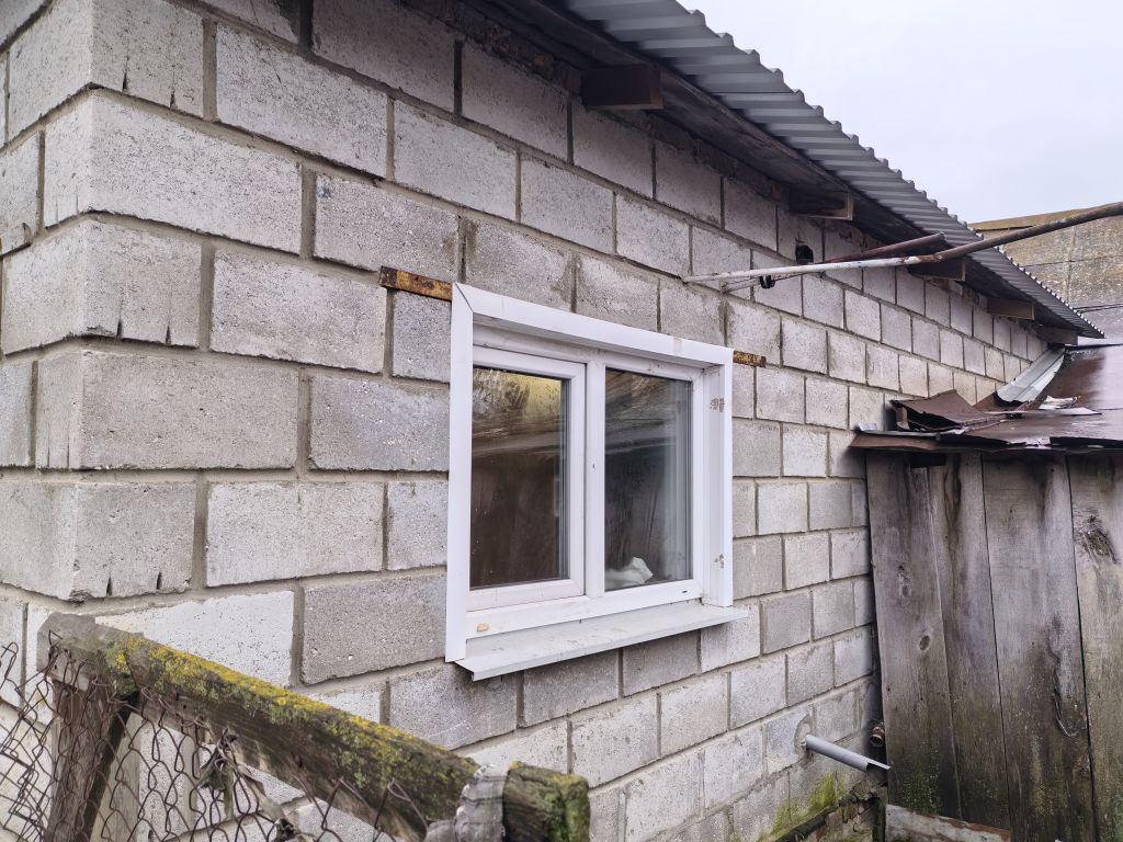 Продажа дома, 77м <sup>2</sup>, 3 сот., Лунино, Мясникова,  2