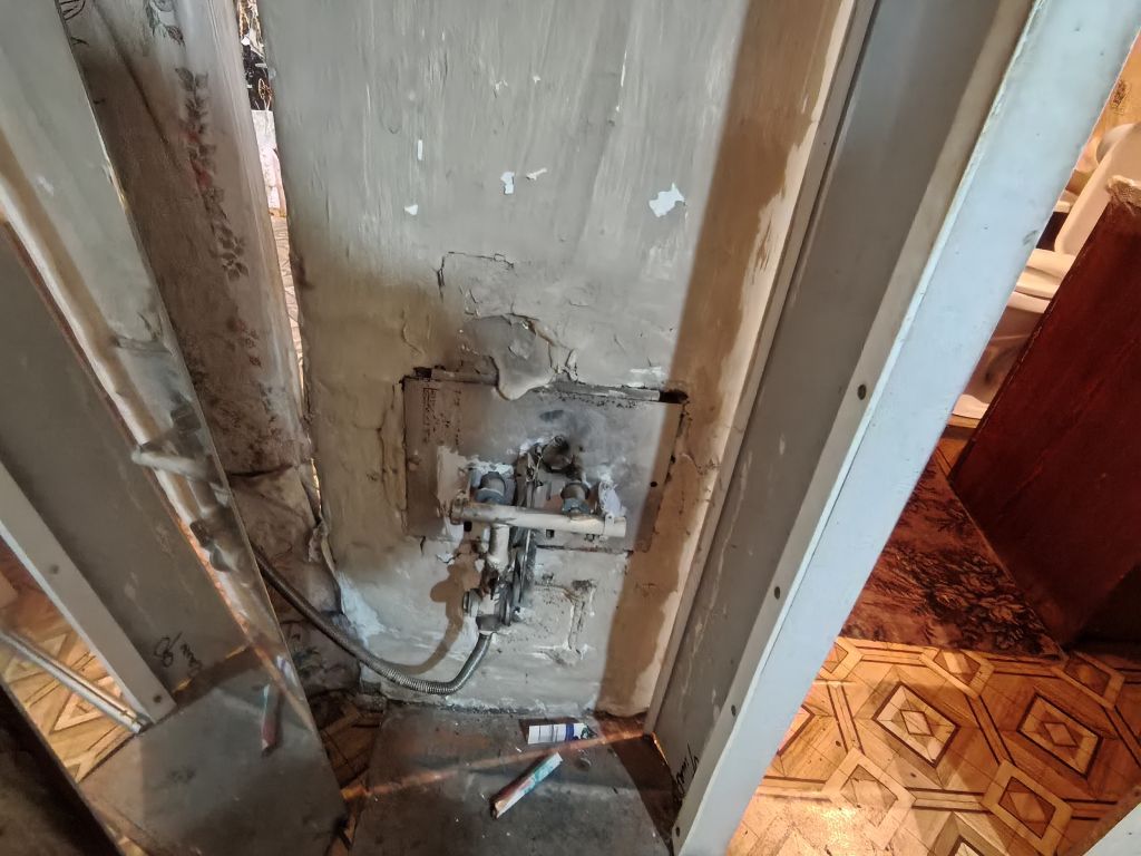 Продажа дома, 77м <sup>2</sup>, 3 сот., Лунино, Мясникова,  2