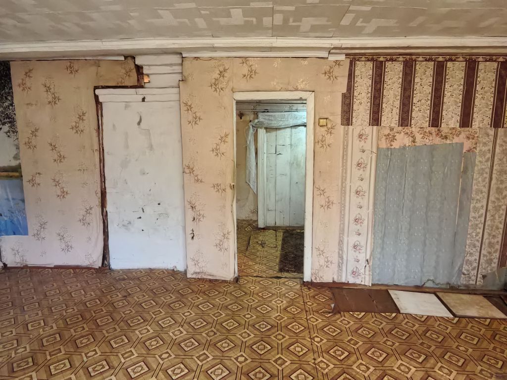 Продажа дома, 77м <sup>2</sup>, 3 сот., Лунино, Мясникова,  2