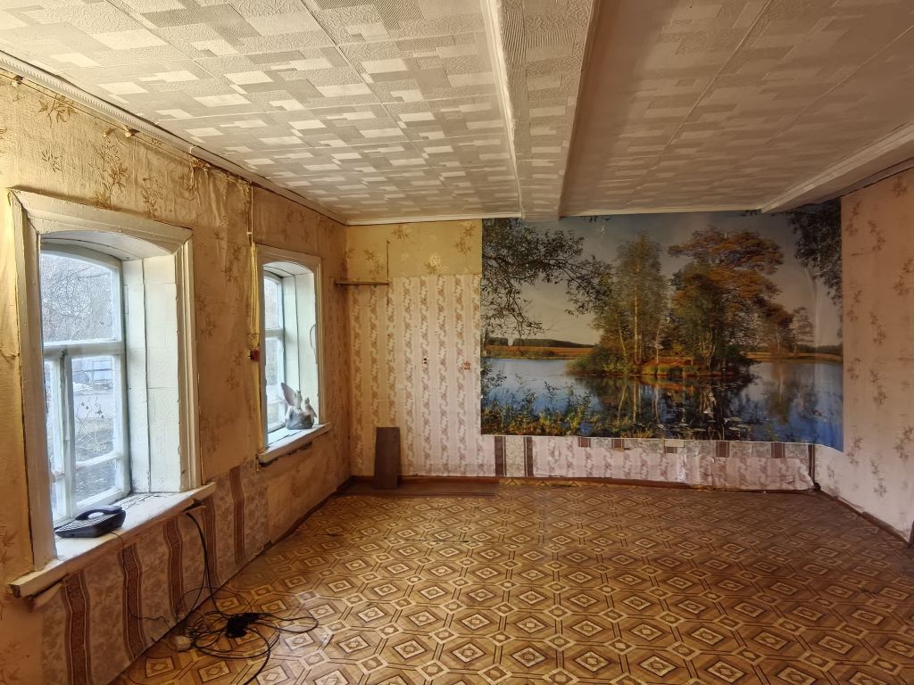 Продажа дома, 77м <sup>2</sup>, 3 сот., Лунино, Мясникова,  2